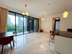 Martin Modern (D9), Condominium #526788361